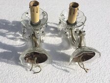 Coppia lampade applique usato  Palazzolo sull'Oglio