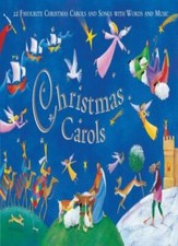 Christmas carols sandy for sale  UK