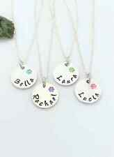 Children name necklace for sale  LOWESTOFT