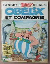 Uderzo goscinny astérix d'occasion  France