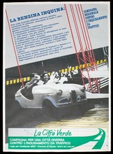 Benzina inquina citta usato Benzina inquina citta usato  Torino