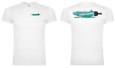 Maler tshirt polo gebraucht kaufen  Baesweiler