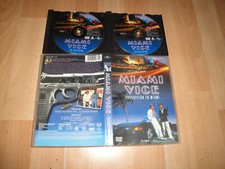 MIAMI VICE CORRUPCION EN MIAMI VOLUMEN 1 EN DVD CON 2 DISCOS USADA BUEN ESTADO comprar usado  Enviando para Brazil