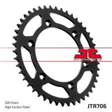 Rear sprocket steel for sale  SHIPLEY