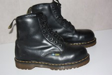 Dr.martens industrial bouts d'occasion  La Roche-Posay