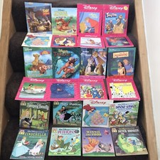 Disney storyteller read for sale  Aliquippa
