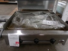 Wells countertop griddle for sale  Thomasville