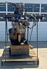 Kearney trecker milwaukee for sale  Coffeyville