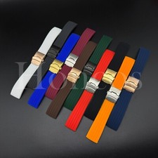 Silicone rubber watch for sale  Ladera Ranch