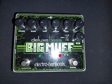Electro harmonix deluxe usato  Bra