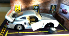 Porsche 959 burago d'occasion  Genlis
