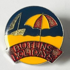 Butlins holidays loyalty for sale  BILLINGHAM