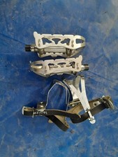 Campagnolo pedales cales d'occasion  Berre-l'Étang
