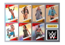 Panini 2023 donruss d'occasion  Paris XI