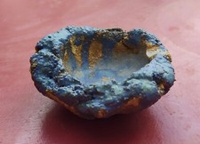 Cendrier céramique grés d'occasion Cendrier céramique grés d'occasion  Beaumont-de-Lomagne