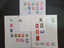 1946 1960 pages for sale  SLEAFORD