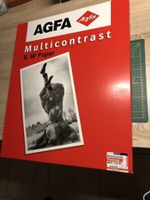 Agfa mcp 50x60 gebraucht kaufen  Remscheid