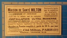 Maison sante milton d'occasion  Beaumont-de-Lomagne