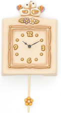 Orologio parete pendolo usato  Roma
