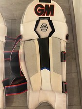 Kids cricket pads for sale  BRISTOL