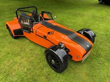 2012 tiger avon for sale  WINSFORD