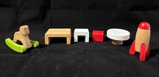 Hape wooden pieces for sale  Jupiter