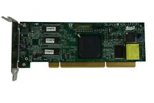 Cartão RAID PCI-X Supermicro Add-on AOC-LPZCR1 All-in-One Zero-Channel 64MB comprar usado  Enviando para Brazil
