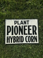 Vintage advertising seed for sale  Waukee