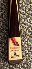 Embassy snooker snooker for sale  STOKE-ON-TRENT