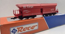 Roco 46919 selbstentladewagen gebraucht kaufen  Bernau