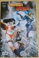 Witchblade sonderheft vampirel gebraucht kaufen  Hünxe