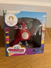 Figurine olympique surf d'occasion  Longjumeau