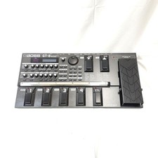 Pedal de efeitos múltiplos modelo GT 8 Boss E4U40 comprar usado  Enviando para Brazil
