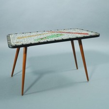 couch 50er gebraucht kaufen  Frankfurt am Main