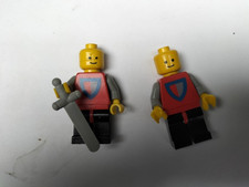 Lego 677 chevaliers d'occasion  Wolfisheim