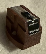 Clearaudio maestro wood gebraucht kaufen  München