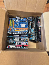 Defekte platinen schrott gebraucht kaufen  Mertloch, Naunheim, Welling