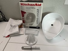 Kitchenaid citrus juicer for sale  Palmer