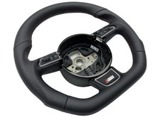Tuning lenkrad leder gebraucht kaufen  Görlitz