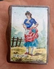 Pyrogène ancien email d'occasion  Bressuire