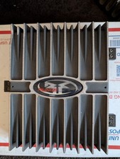 Amplificador Old School Rockford Fosgate PUNCH 360.2 2 canais TESTADO 🆓 FRETE  comprar usado  Enviando para Brazil