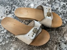 Vintage dr. scholls for sale  Kingston