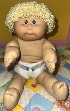 Vintage cabbage patch for sale  Fort Lauderdale
