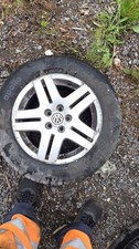 Mk4 golf standard for sale  DUNSTABLE