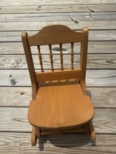 Vintage solid wood for sale  Kodak