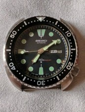 Seiko scuba automatic usato  Mantova