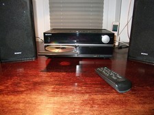 Sony micro component gebraucht kaufen  Ibbenbüren