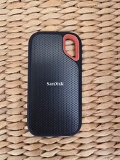 Sandisk ssd plus usato  Sanremo