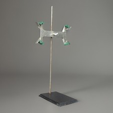 Double burette holder for sale  San Diego