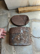 Ww1 gavetta italiana usato Ww1 gavetta italiana usato  Campolongo Tapogliano